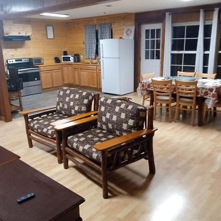 Cabin In Gatlingburg L 개틀린버그 외부 사진