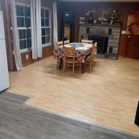 Cabin In Gatlingburg L 개틀린버그 외부 사진