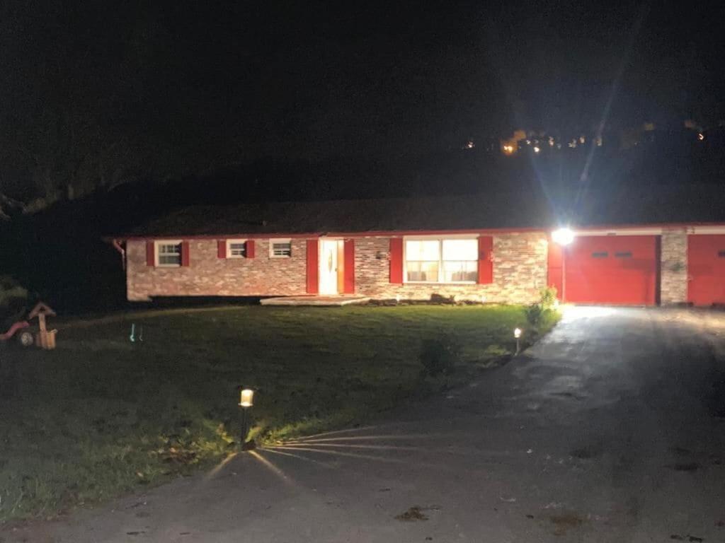 Cabin In Gatlingburg L 개틀린버그 외부 사진