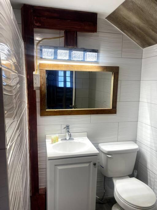 Cabin In Gatlingburg L 개틀린버그 외부 사진