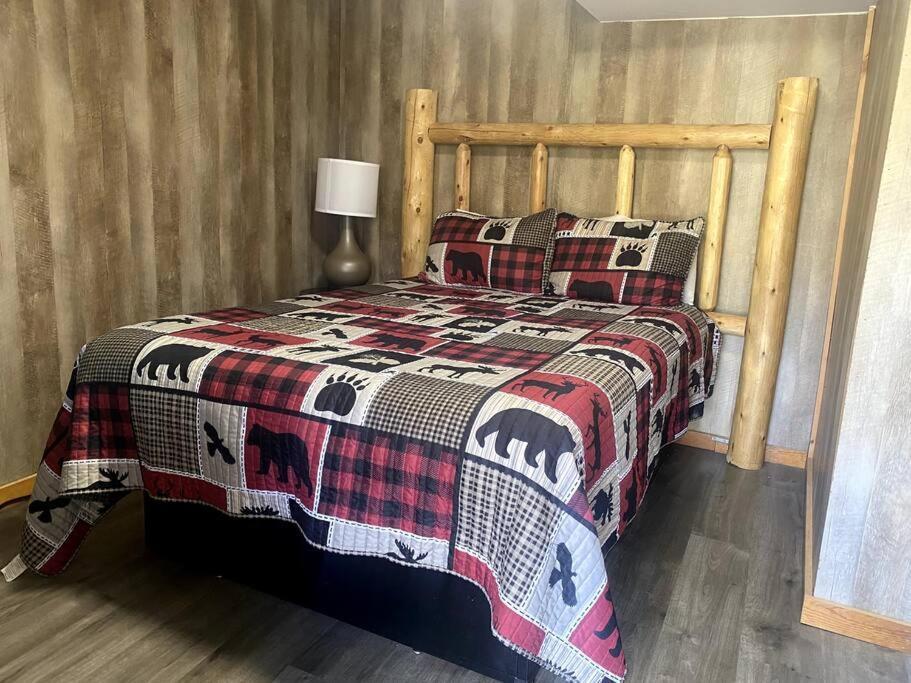 Cabin In Gatlingburg L 개틀린버그 외부 사진