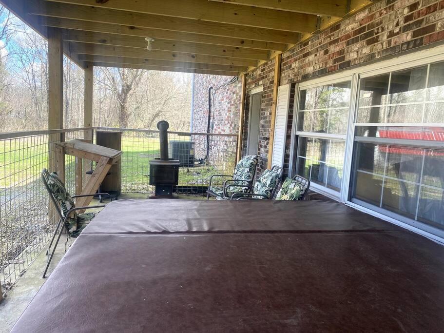 Cabin In Gatlingburg L 개틀린버그 외부 사진