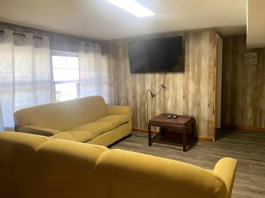 Cabin In Gatlingburg L 개틀린버그 외부 사진