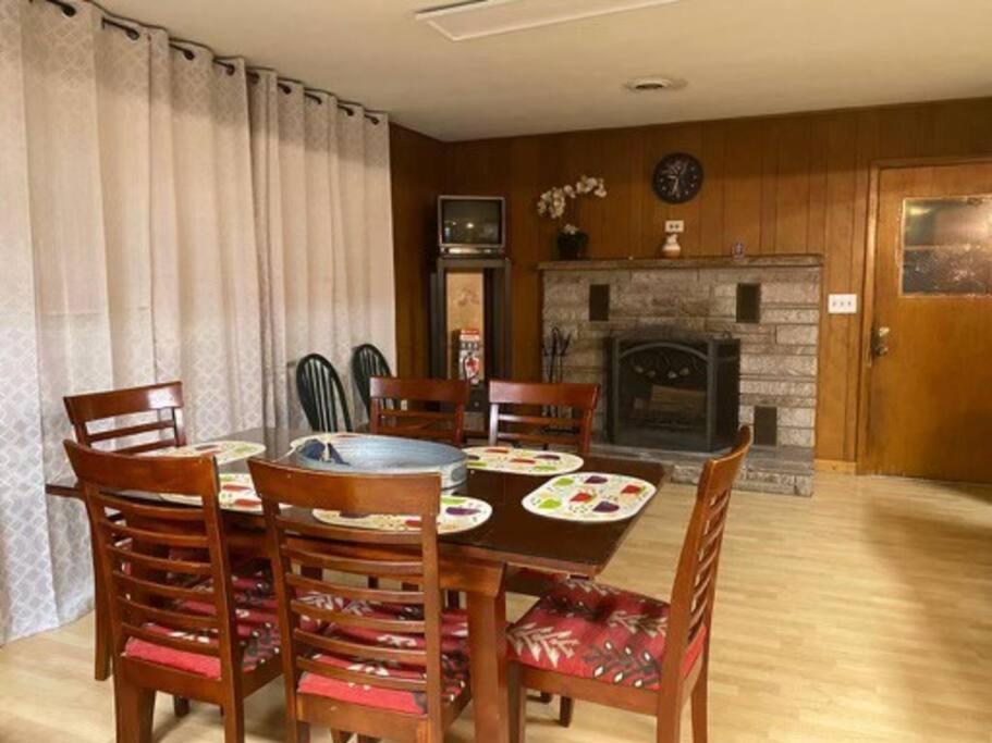 Cabin In Gatlingburg L 개틀린버그 외부 사진
