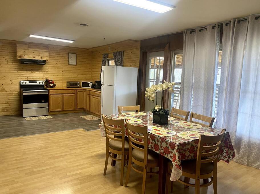 Cabin In Gatlingburg L 개틀린버그 외부 사진