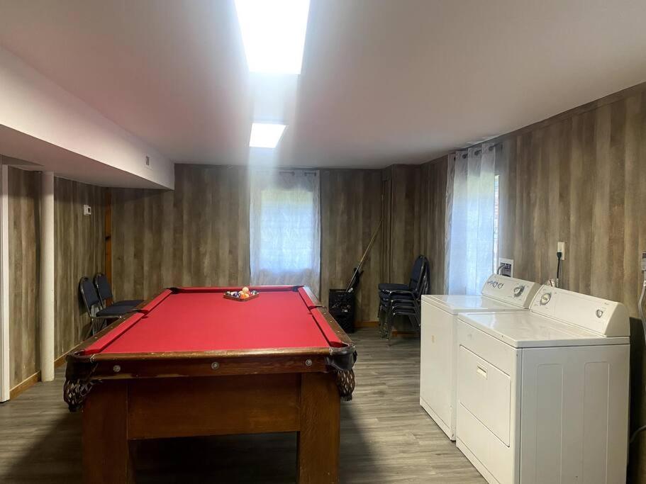 Cabin In Gatlingburg L 개틀린버그 외부 사진