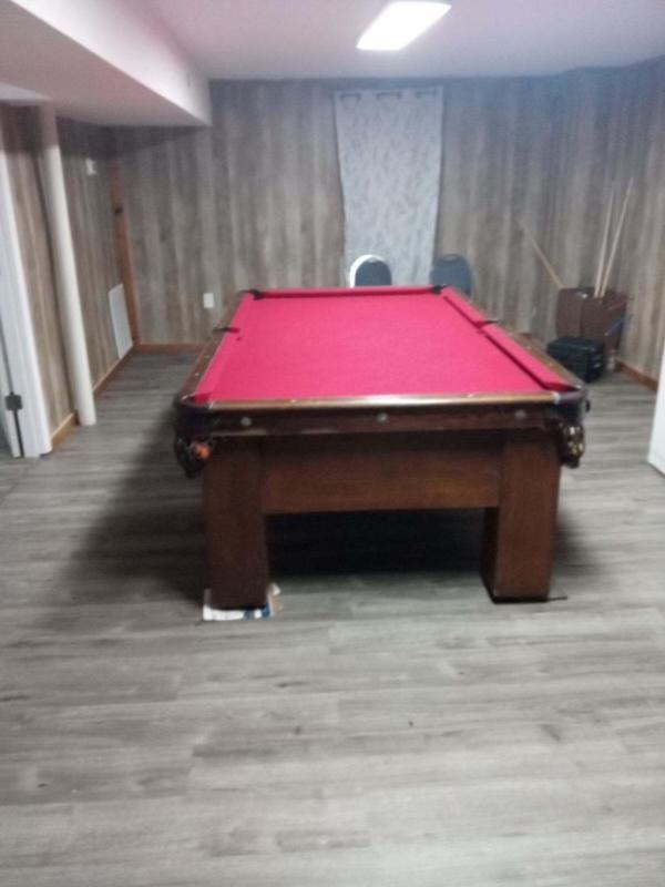 Cabin In Gatlingburg L 개틀린버그 외부 사진