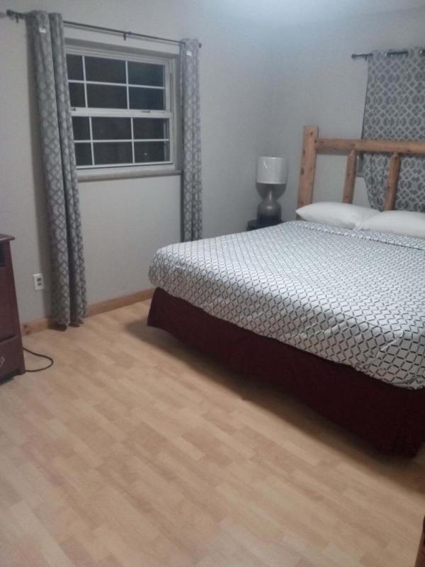 Cabin In Gatlingburg L 개틀린버그 외부 사진