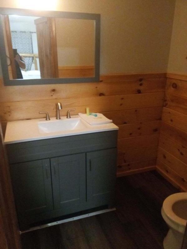 Cabin In Gatlingburg L 개틀린버그 외부 사진