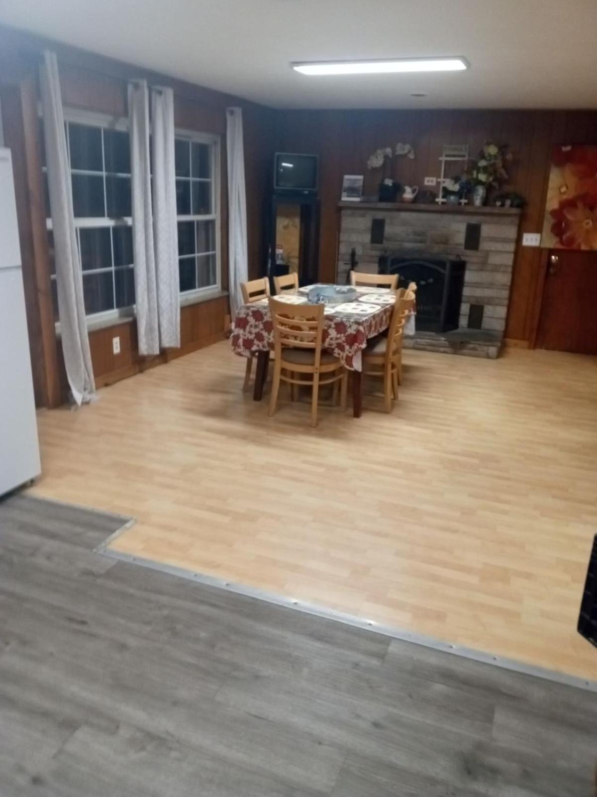 Cabin In Gatlingburg L 개틀린버그 외부 사진
