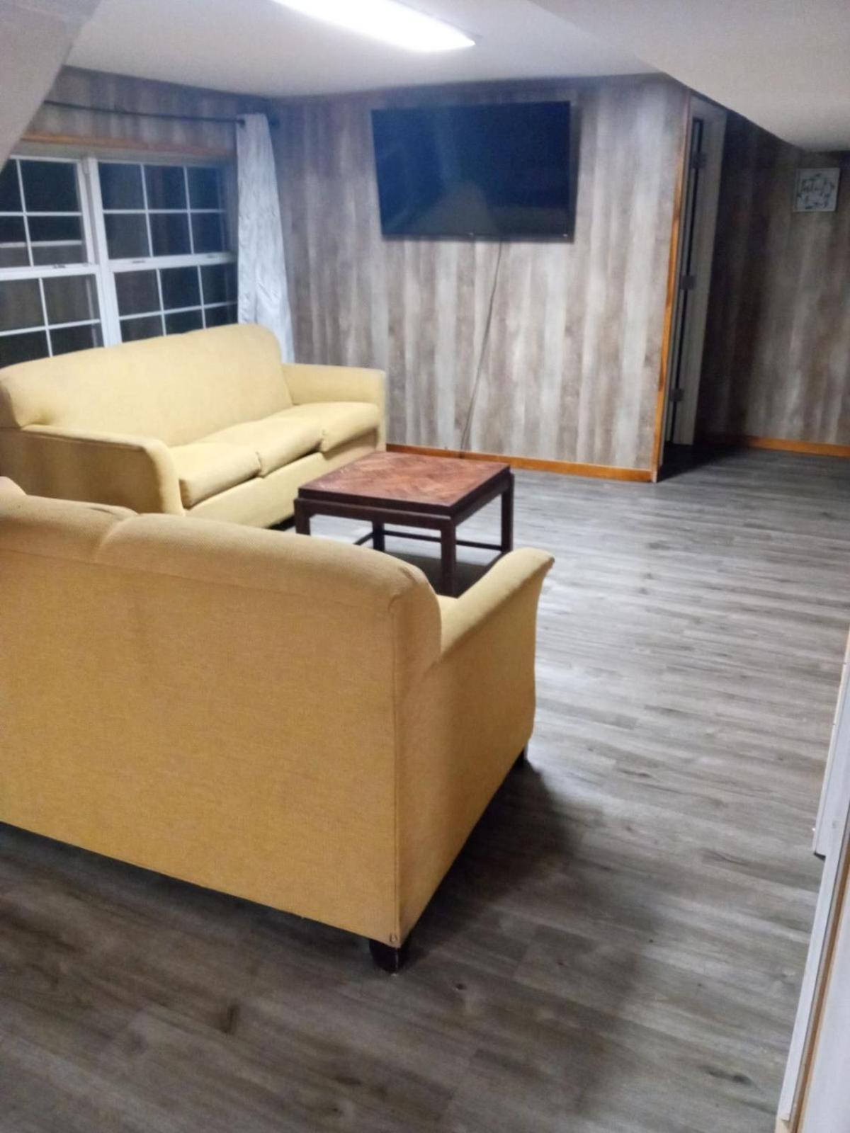 Cabin In Gatlingburg L 개틀린버그 외부 사진